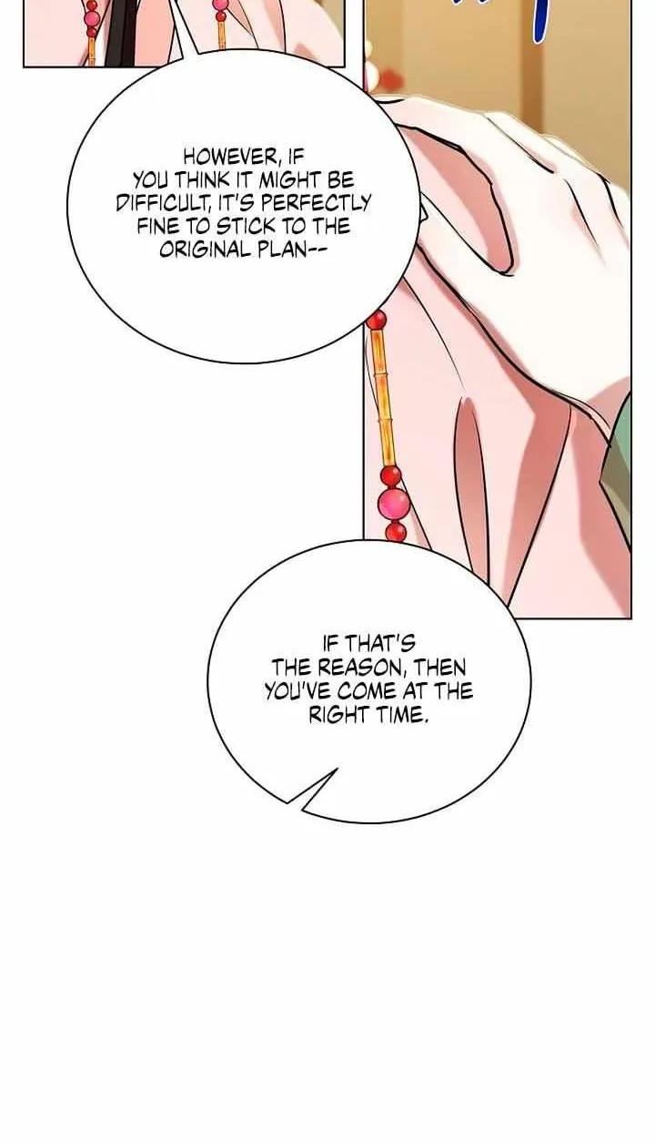 Joseon Dynasty Erotica Records Chapter 20 page 32 - 
