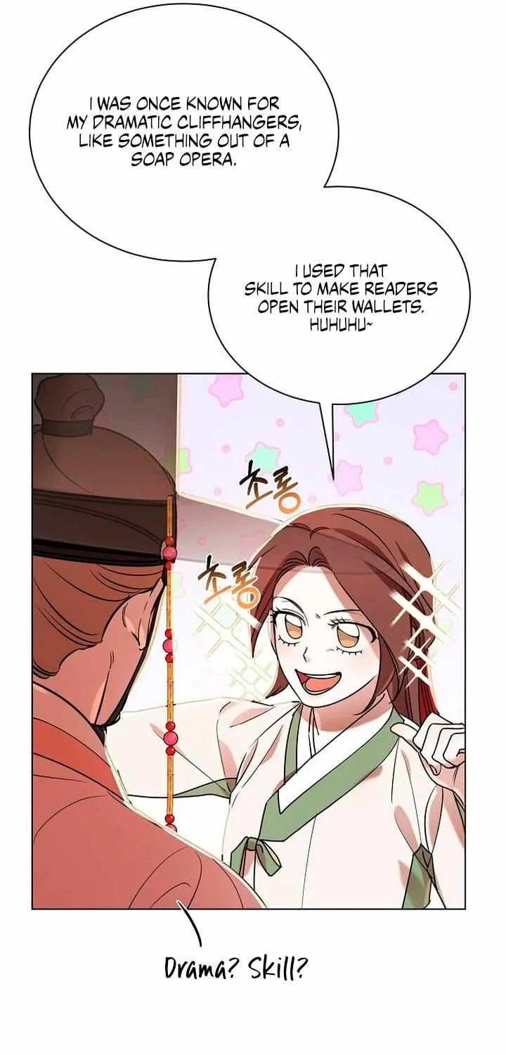 Joseon Dynasty Erotica Records Chapter 20 page 33 - 