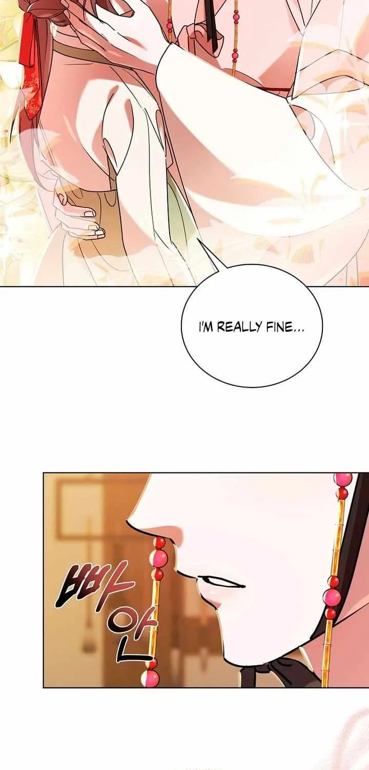 Joseon Dynasty Erotica Records Chapter 20 page 39 - 