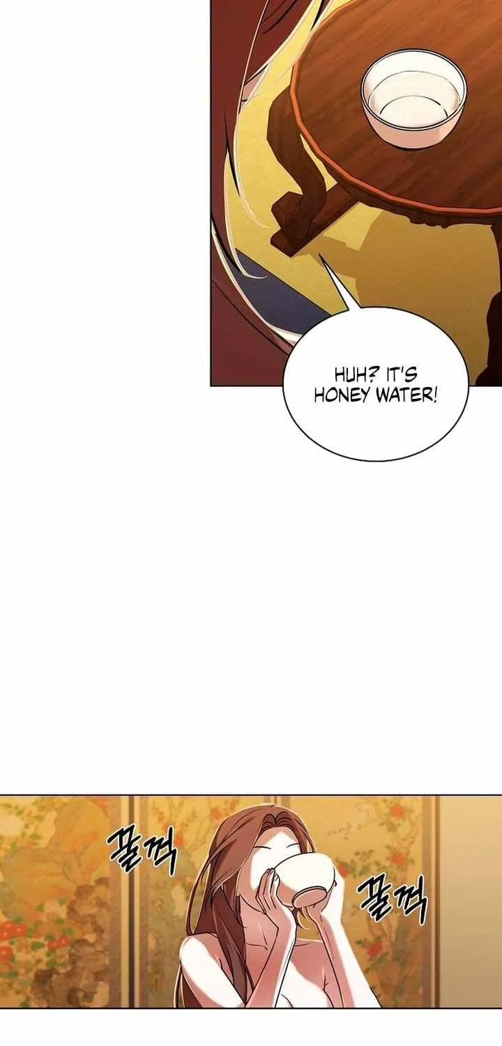 Joseon Dynasty Erotica Records Chapter 20 page 5 - 