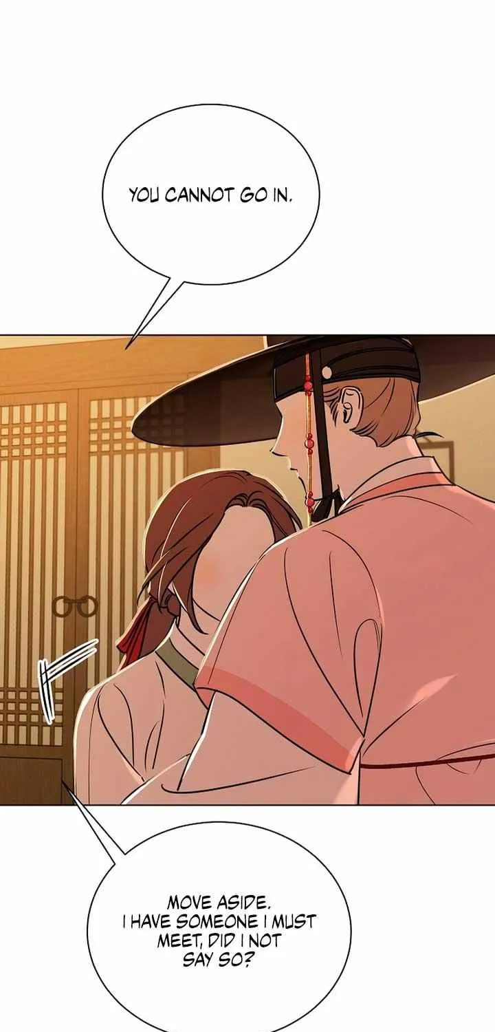 Joseon Dynasty Erotica Records Chapter 20 page 41 - 