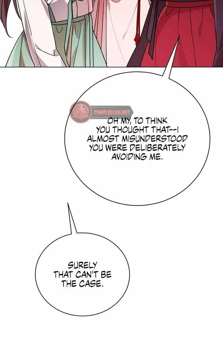 Joseon Dynasty Erotica Records Chapter 20 page 48 - 