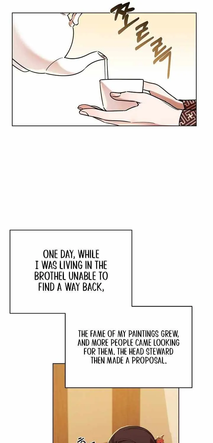 Joseon Dynasty Erotica Records Chapter 20 page 49 - 