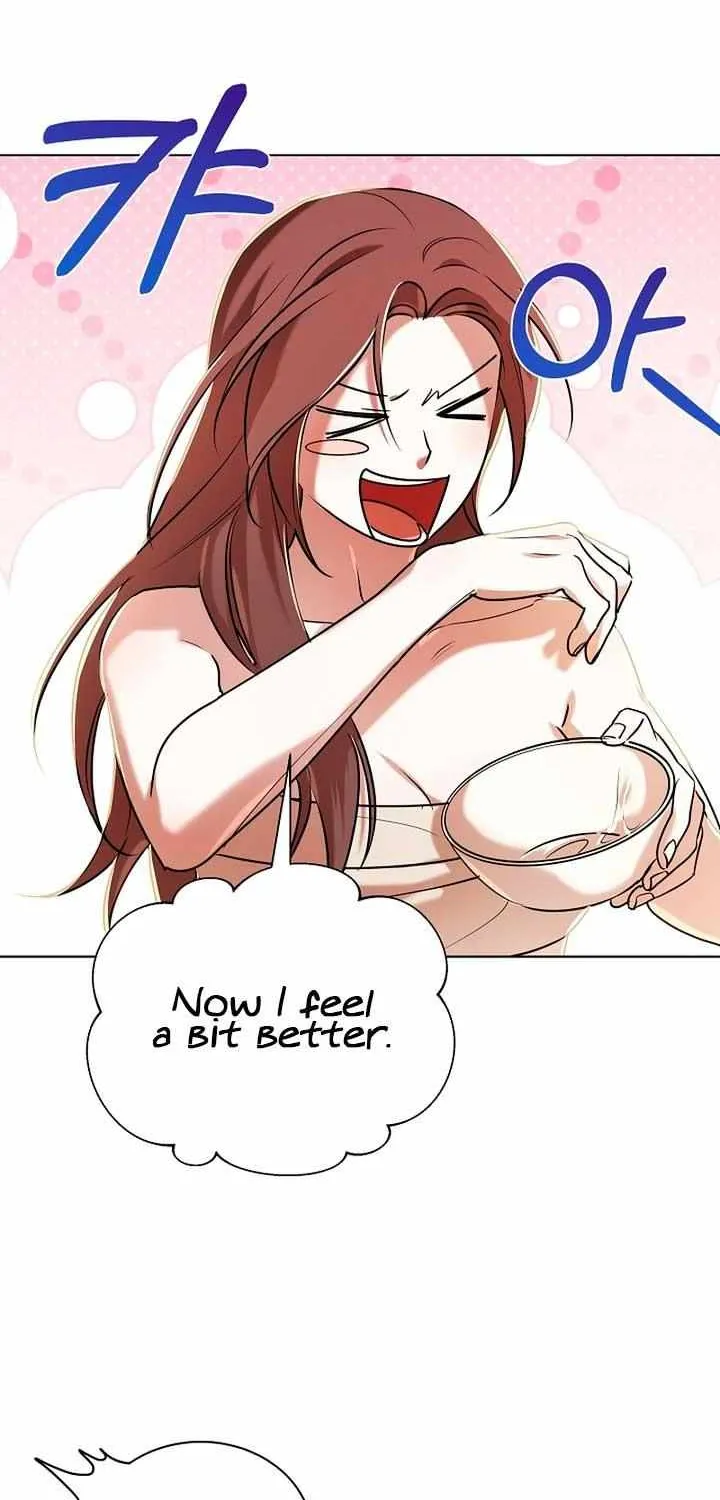 Joseon Dynasty Erotica Records Chapter 20 page 6 - 