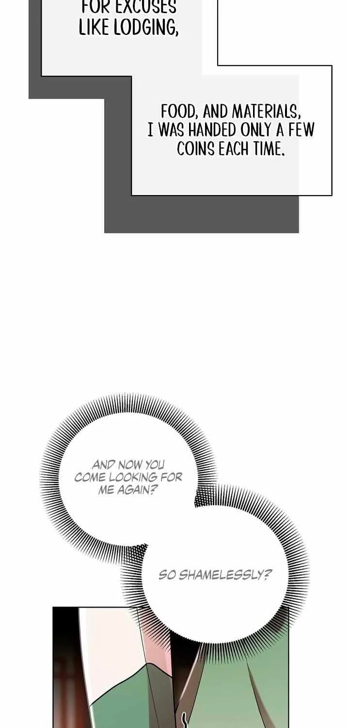 Joseon Dynasty Erotica Records Chapter 20 page 53 - 