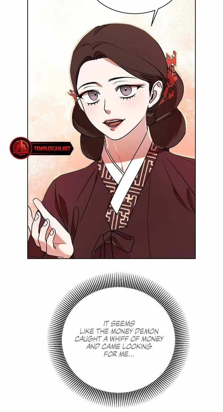 Joseon Dynasty Erotica Records Chapter 20 page 55 - 