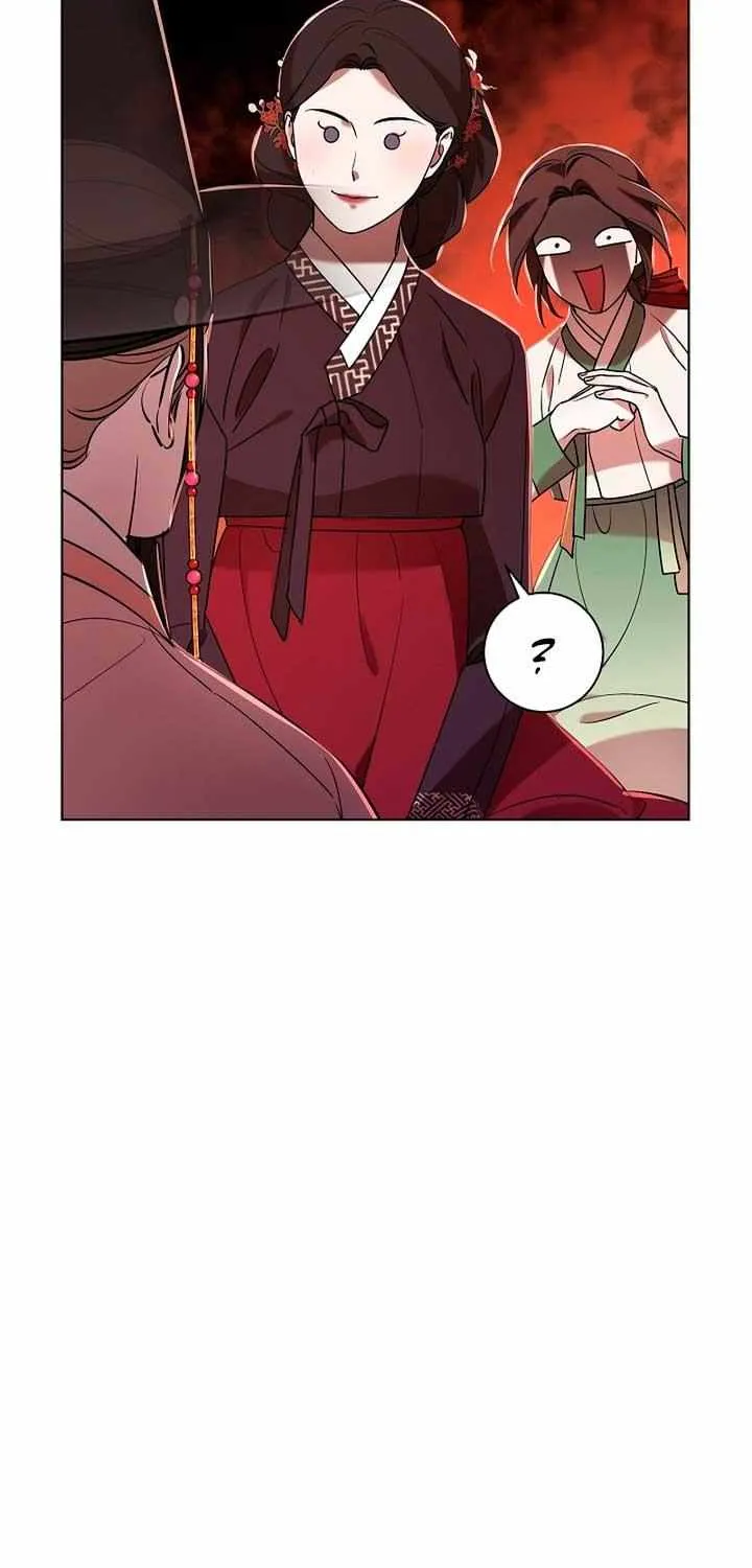 Joseon Dynasty Erotica Records Chapter 20 page 58 - 