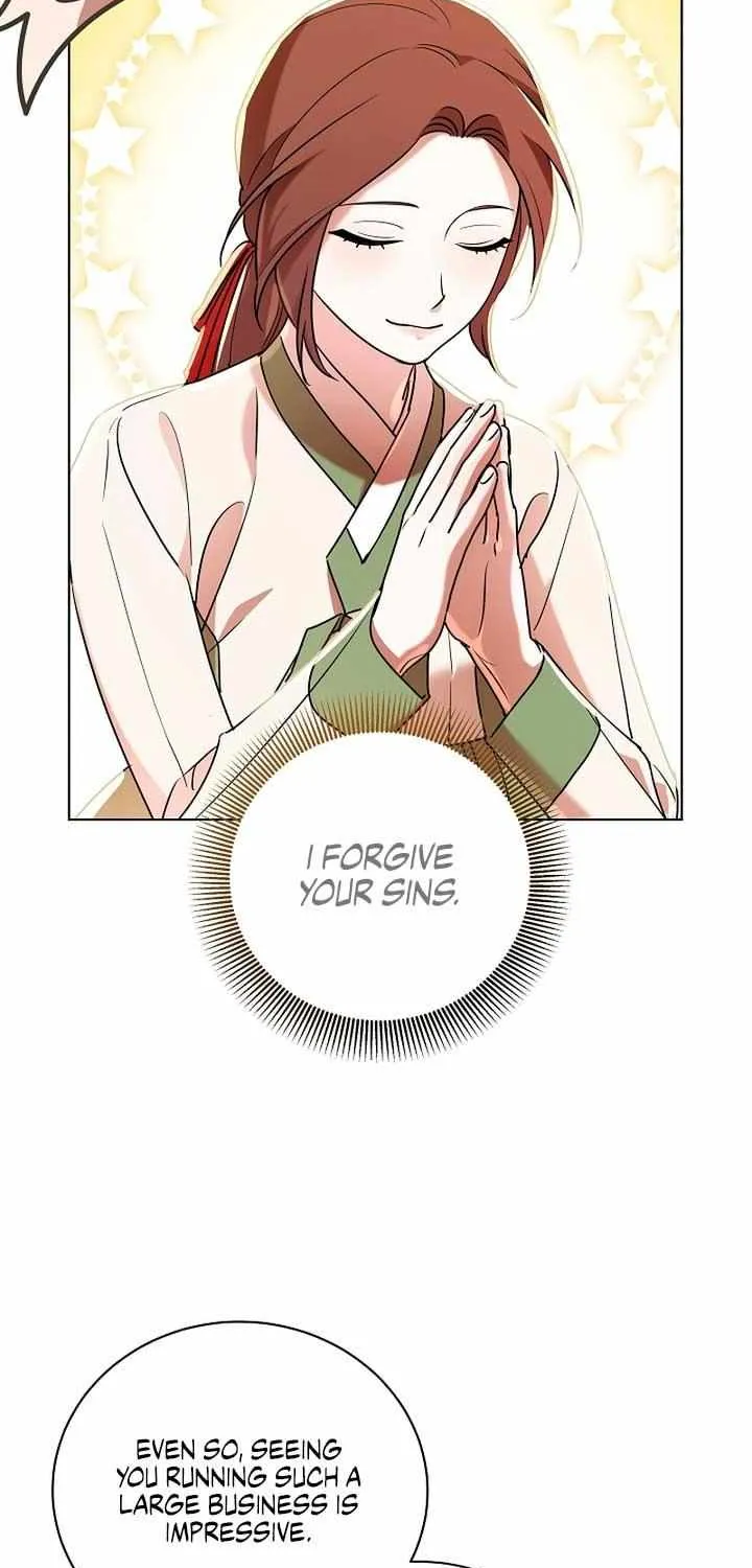 Joseon Dynasty Erotica Records Chapter 20 page 62 - 