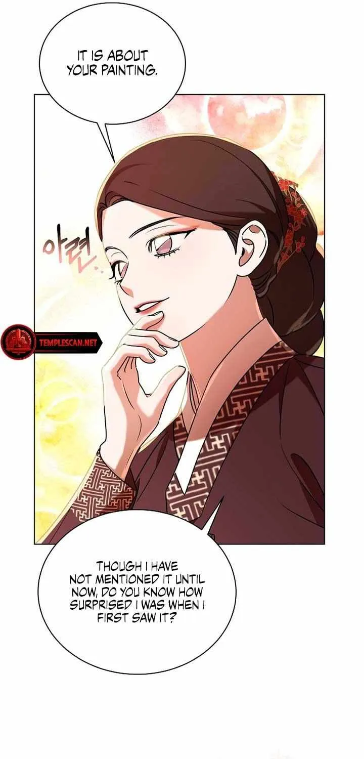 Joseon Dynasty Erotica Records Chapter 20 page 64 - 