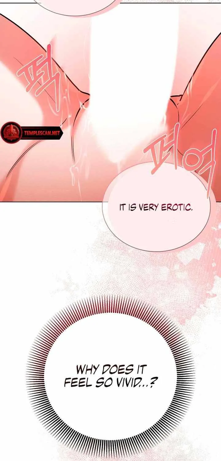 Joseon Dynasty Erotica Records Chapter 20 page 68 - 
