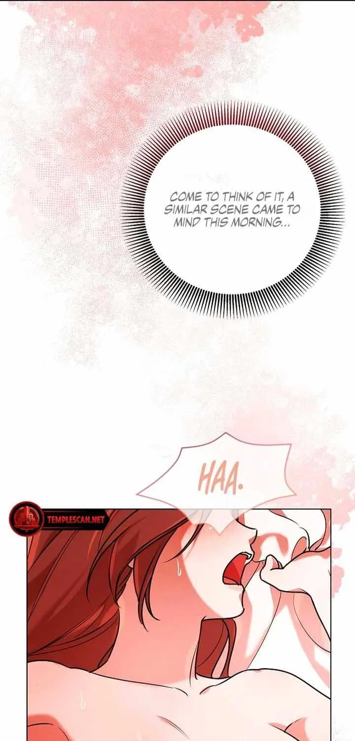 Joseon Dynasty Erotica Records Chapter 20 page 70 - 