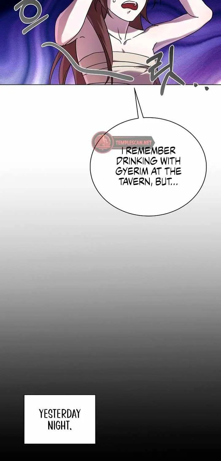 Joseon Dynasty Erotica Records Chapter 20 page 8 - 