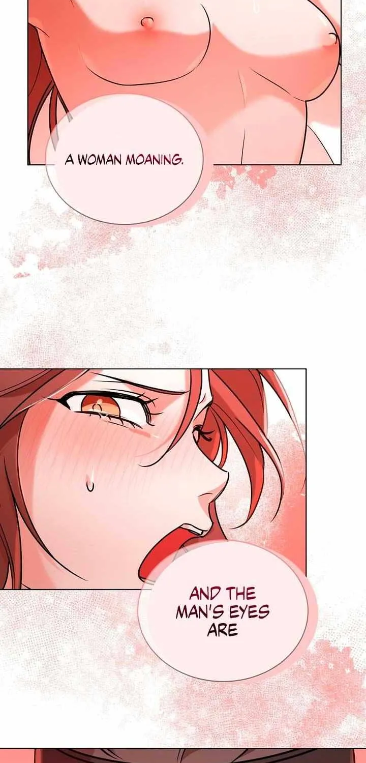 Joseon Dynasty Erotica Records Chapter 20 page 71 - 