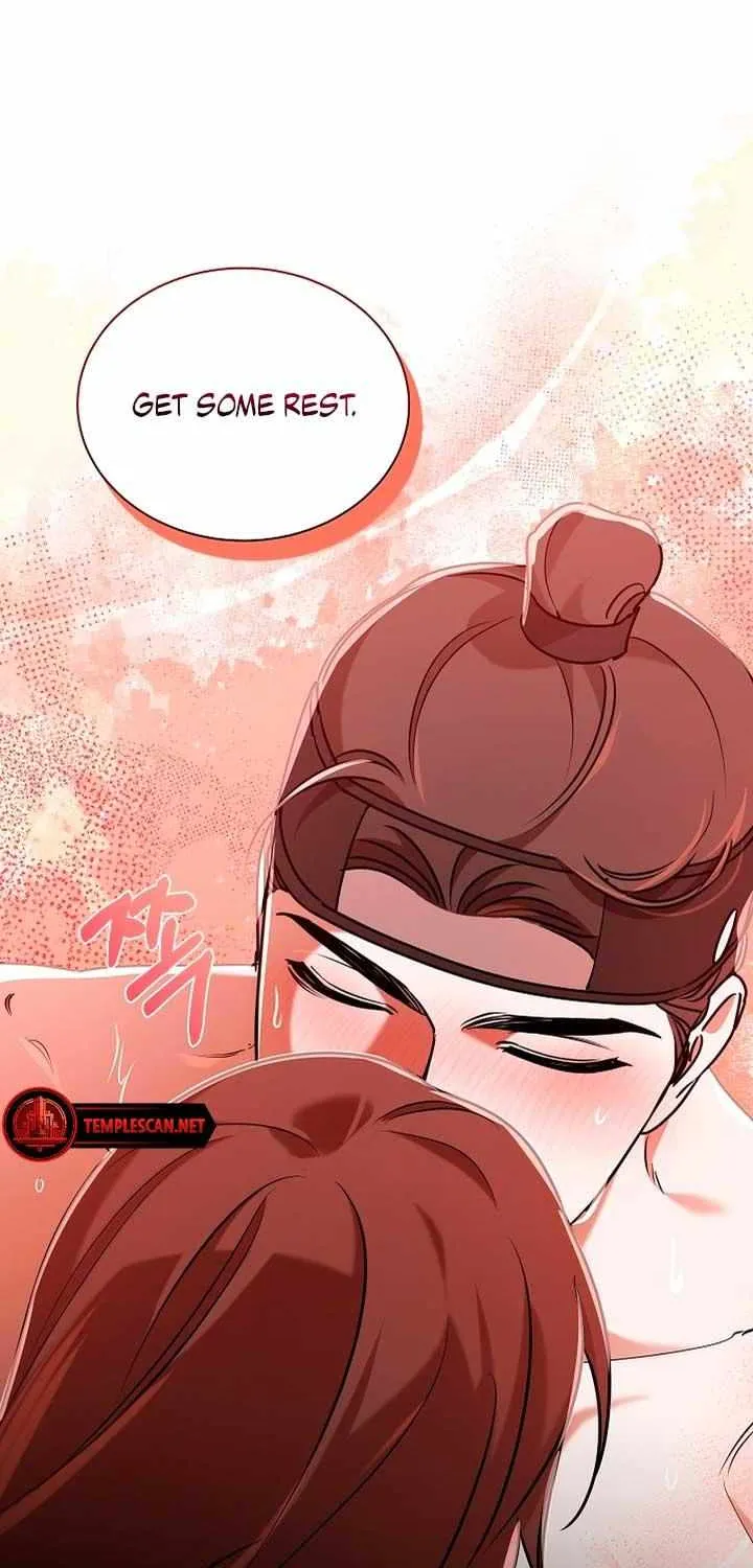Joseon Dynasty Erotica Records Chapter 20 page 73 - 