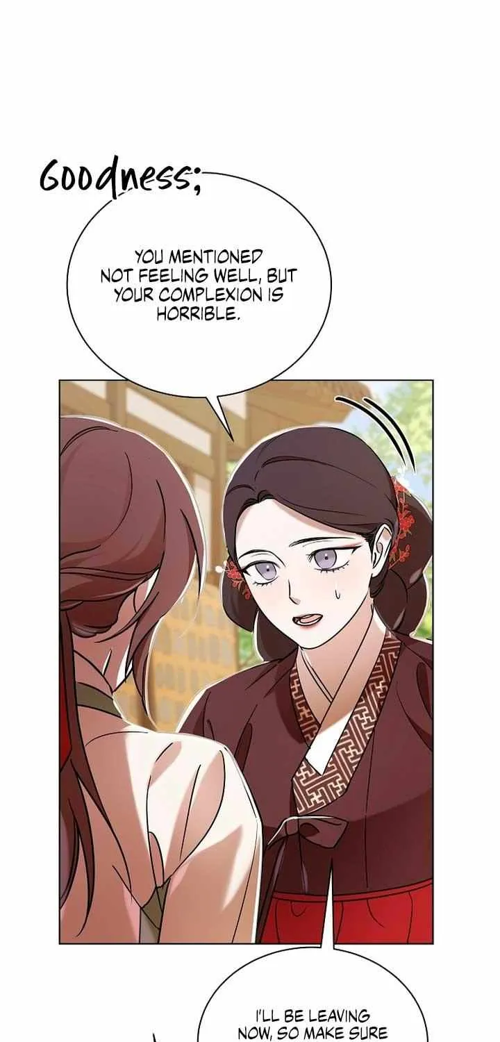 Joseon Dynasty Erotica Records Chapter 20 page 78 - 