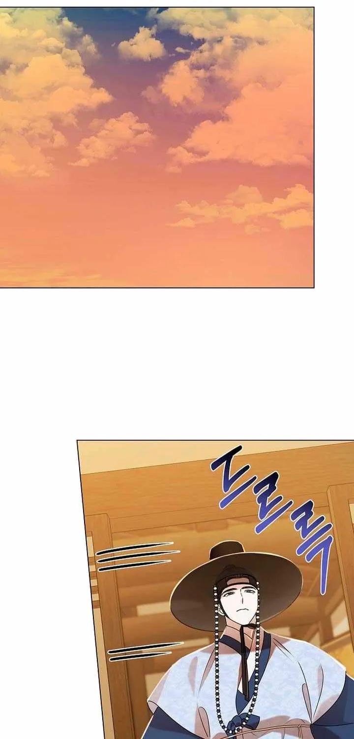 Joseon Dynasty Erotica Records Chapter 20 page 81 - 