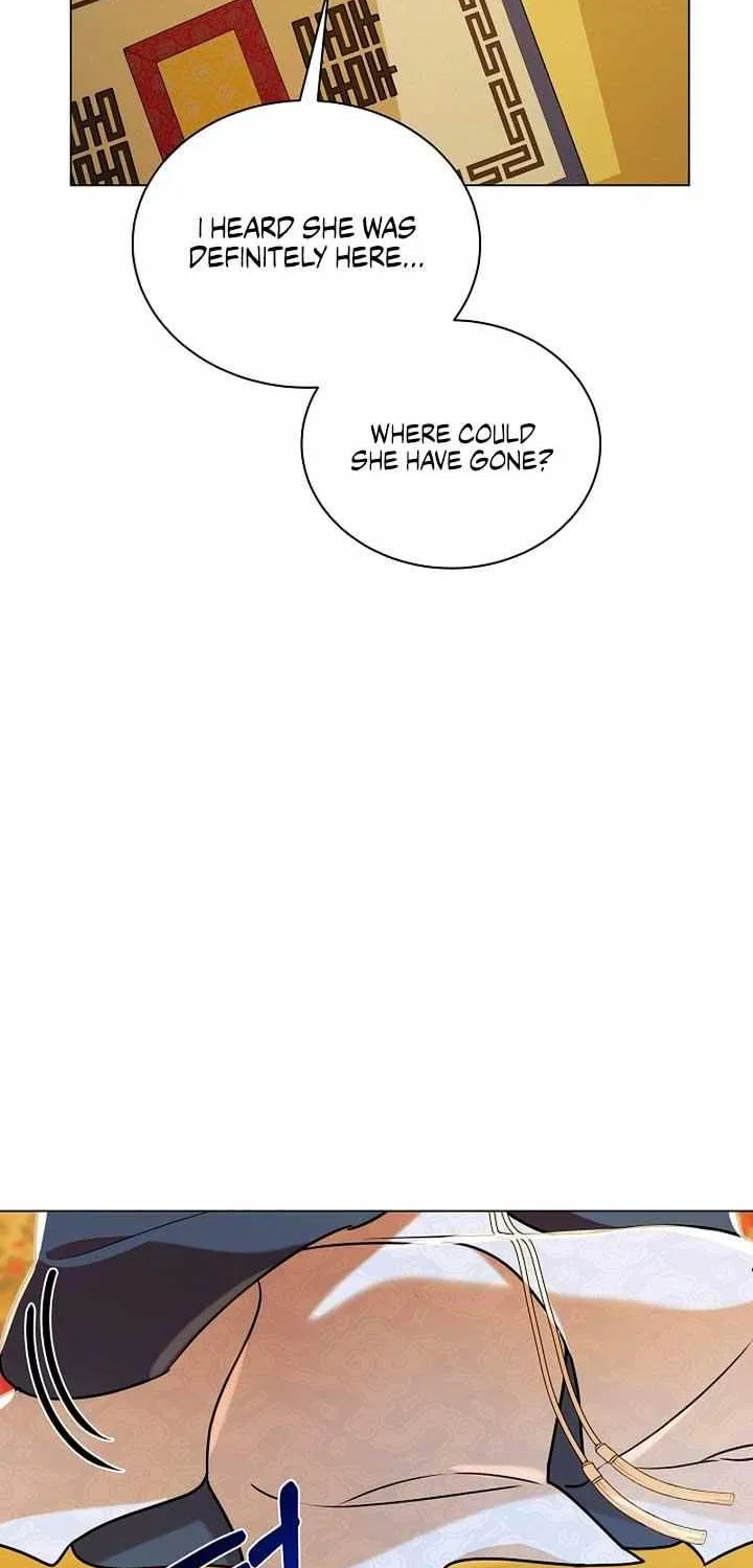 Joseon Dynasty Erotica Records Chapter 20 page 83 - 