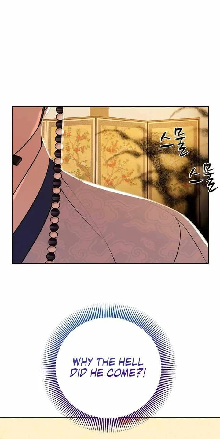 Joseon Dynasty Erotica Records Chapter 20 page 85 - 
