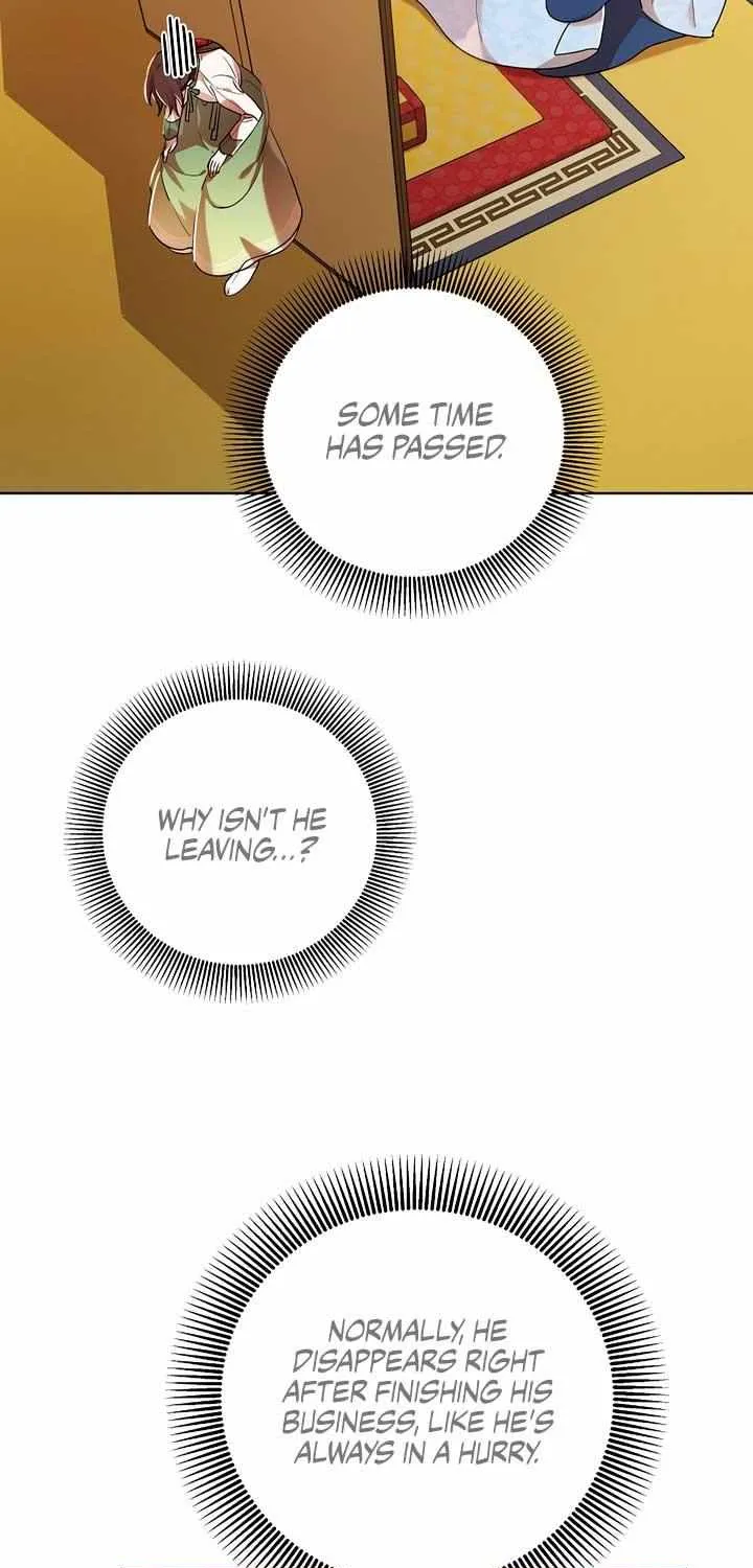 Joseon Dynasty Erotica Records Chapter 21 page 12 - 