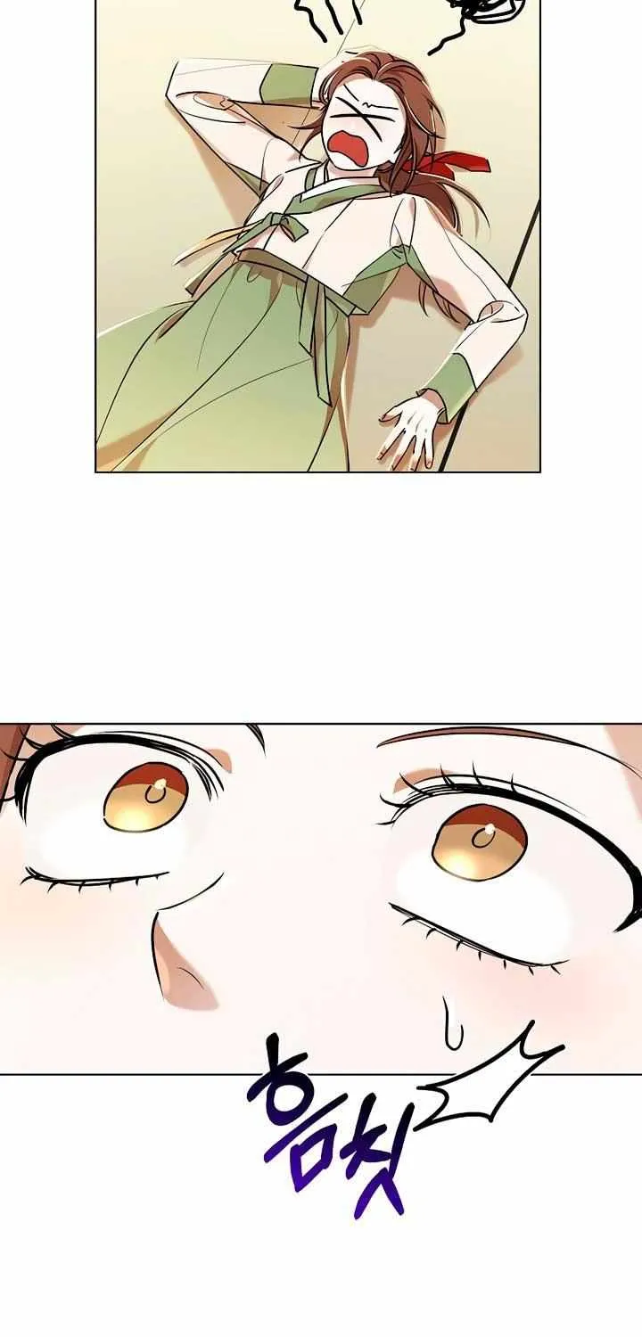 Joseon Dynasty Erotica Records Chapter 21 page 18 - 