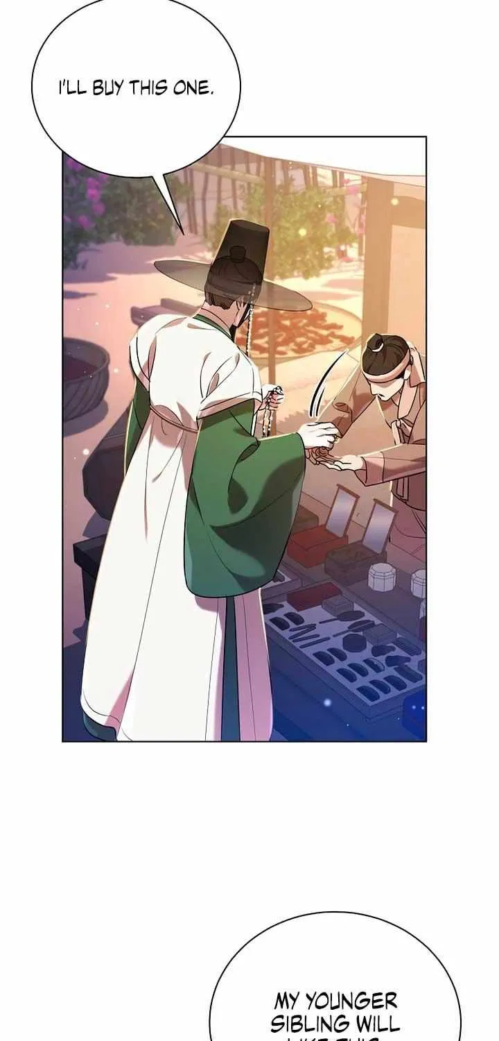 Joseon Dynasty Erotica Records Chapter 21 page 24 - 