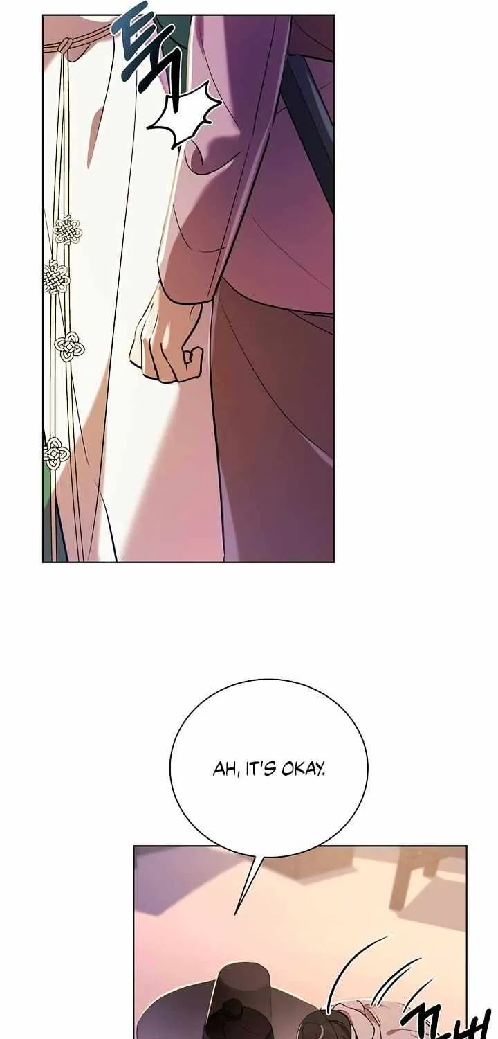 Joseon Dynasty Erotica Records Chapter 21 page 26 - 