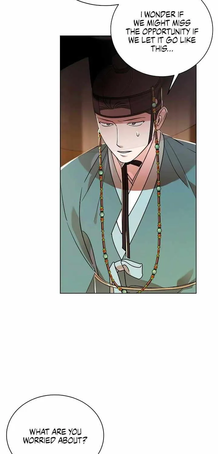 Joseon Dynasty Erotica Records Chapter 21 page 35 - 