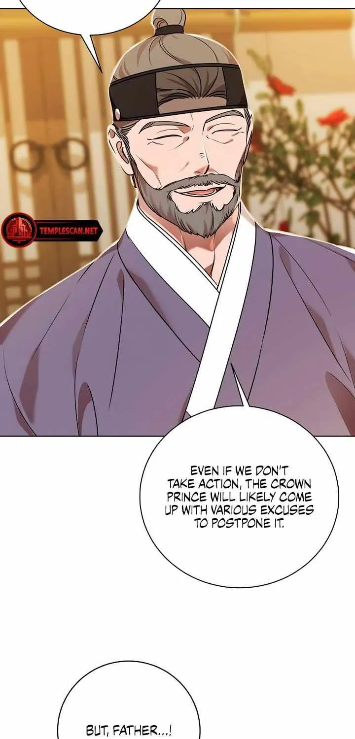 Joseon Dynasty Erotica Records Chapter 21 page 36 - 