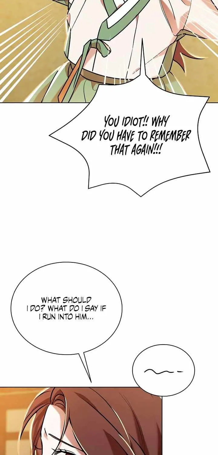 Joseon Dynasty Erotica Records Chapter 21 page 5 - 