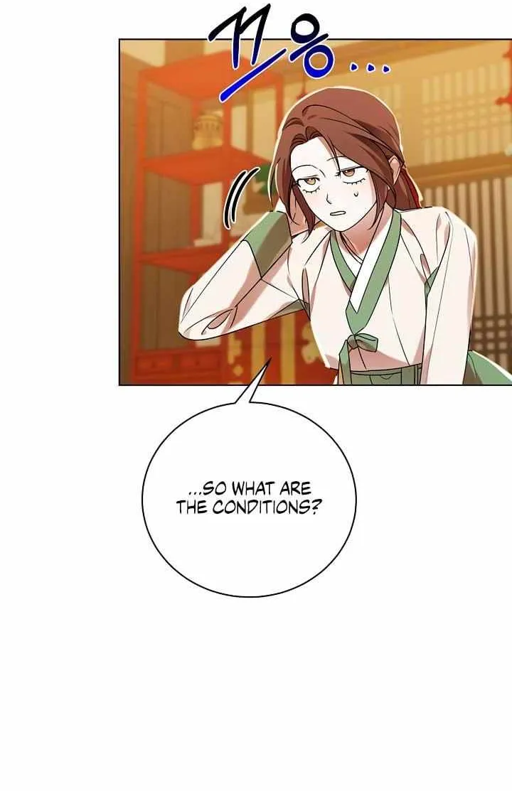 Joseon Dynasty Erotica Records Chapter 21 page 43 - 