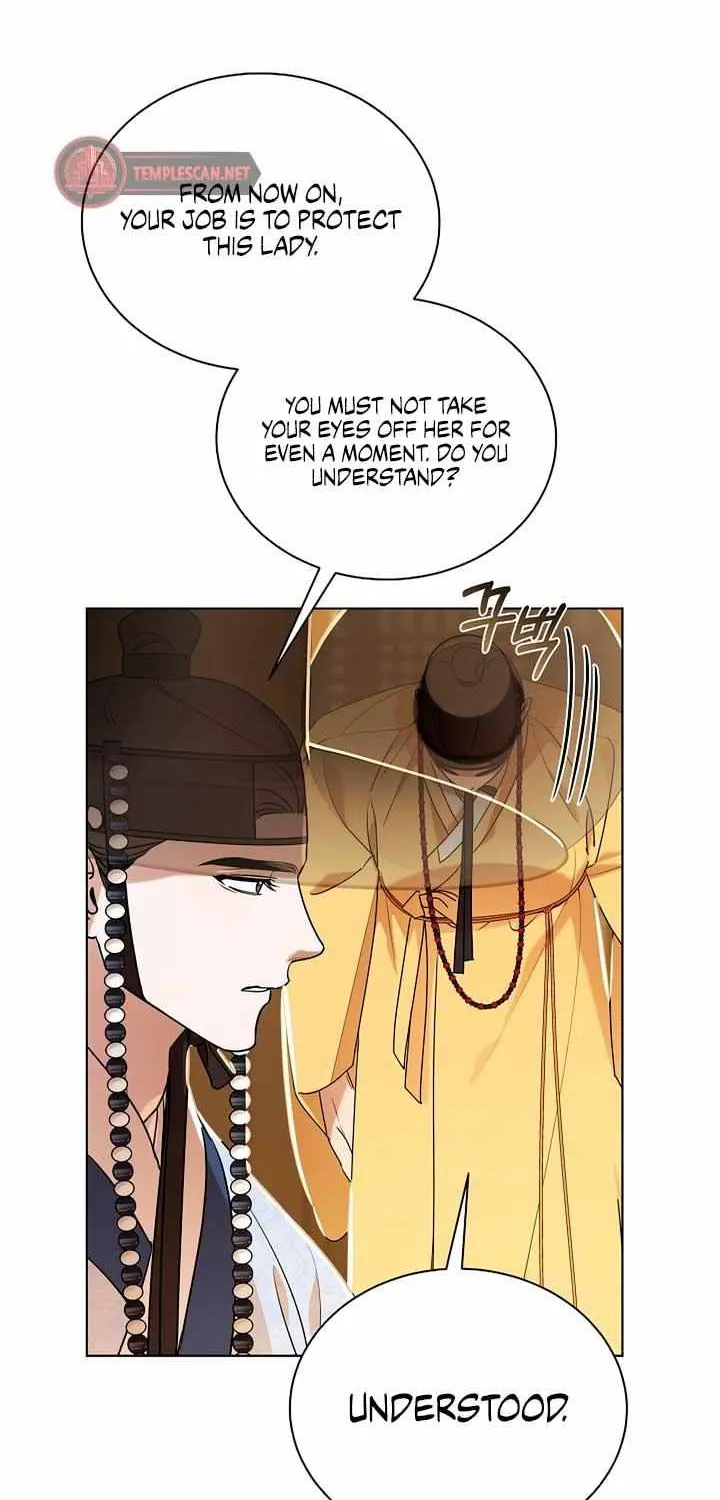 Joseon Dynasty Erotica Records Chapter 21 page 45 - 
