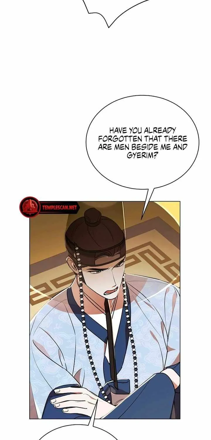 Joseon Dynasty Erotica Records Chapter 21 page 48 - 