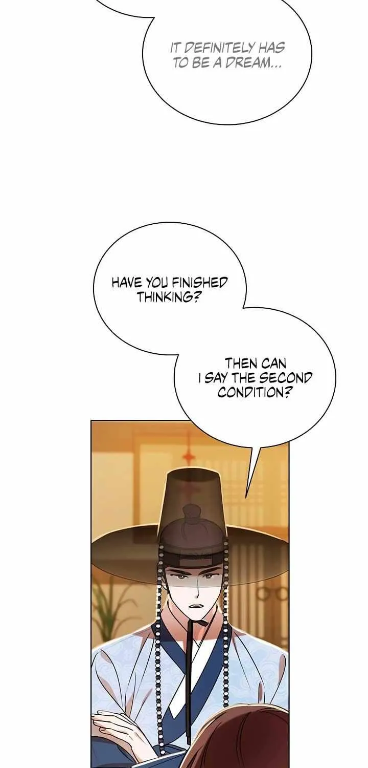 Joseon Dynasty Erotica Records Chapter 21 page 60 - 