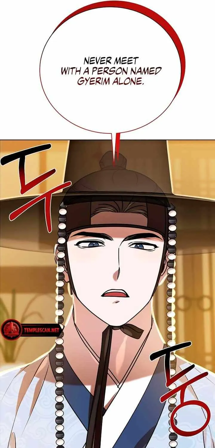 Joseon Dynasty Erotica Records Chapter 21 page 62 - 