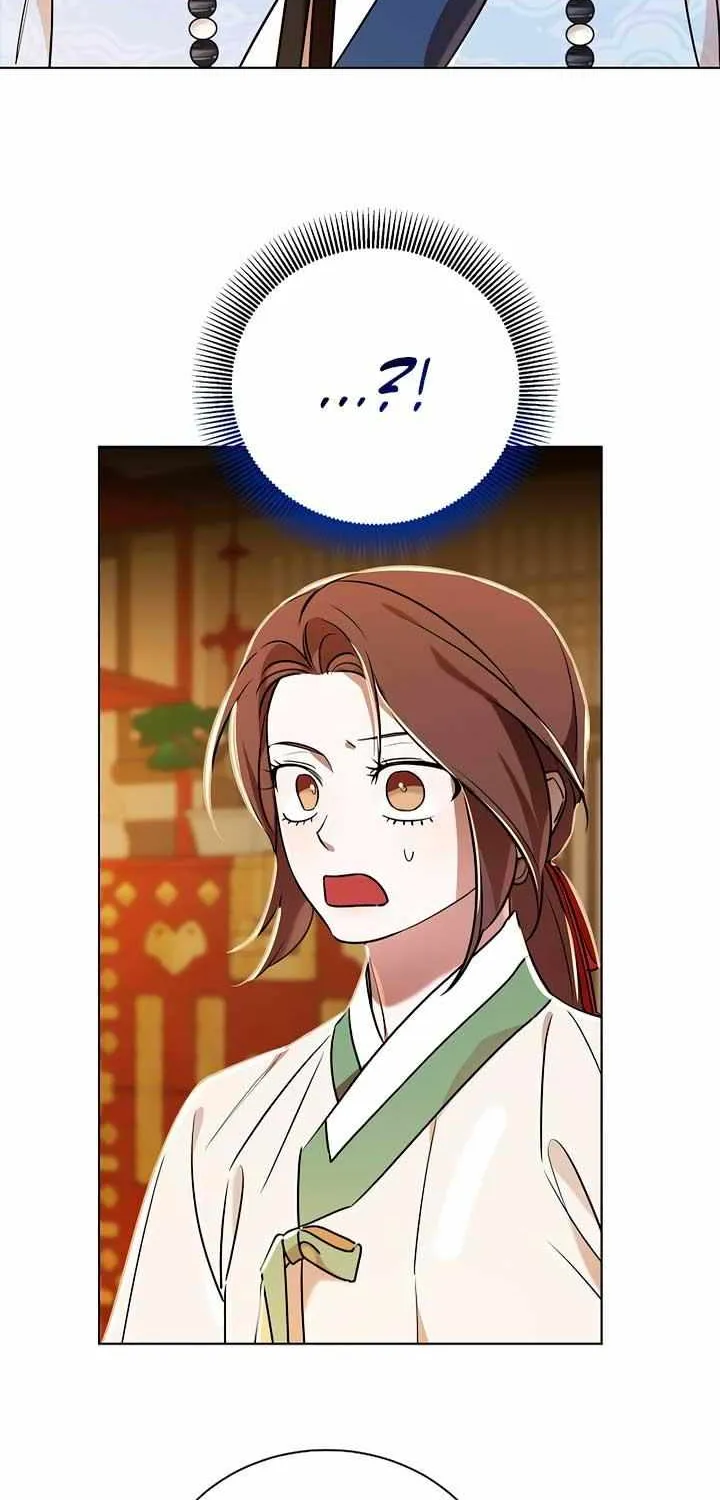 Joseon Dynasty Erotica Records Chapter 21 page 63 - 