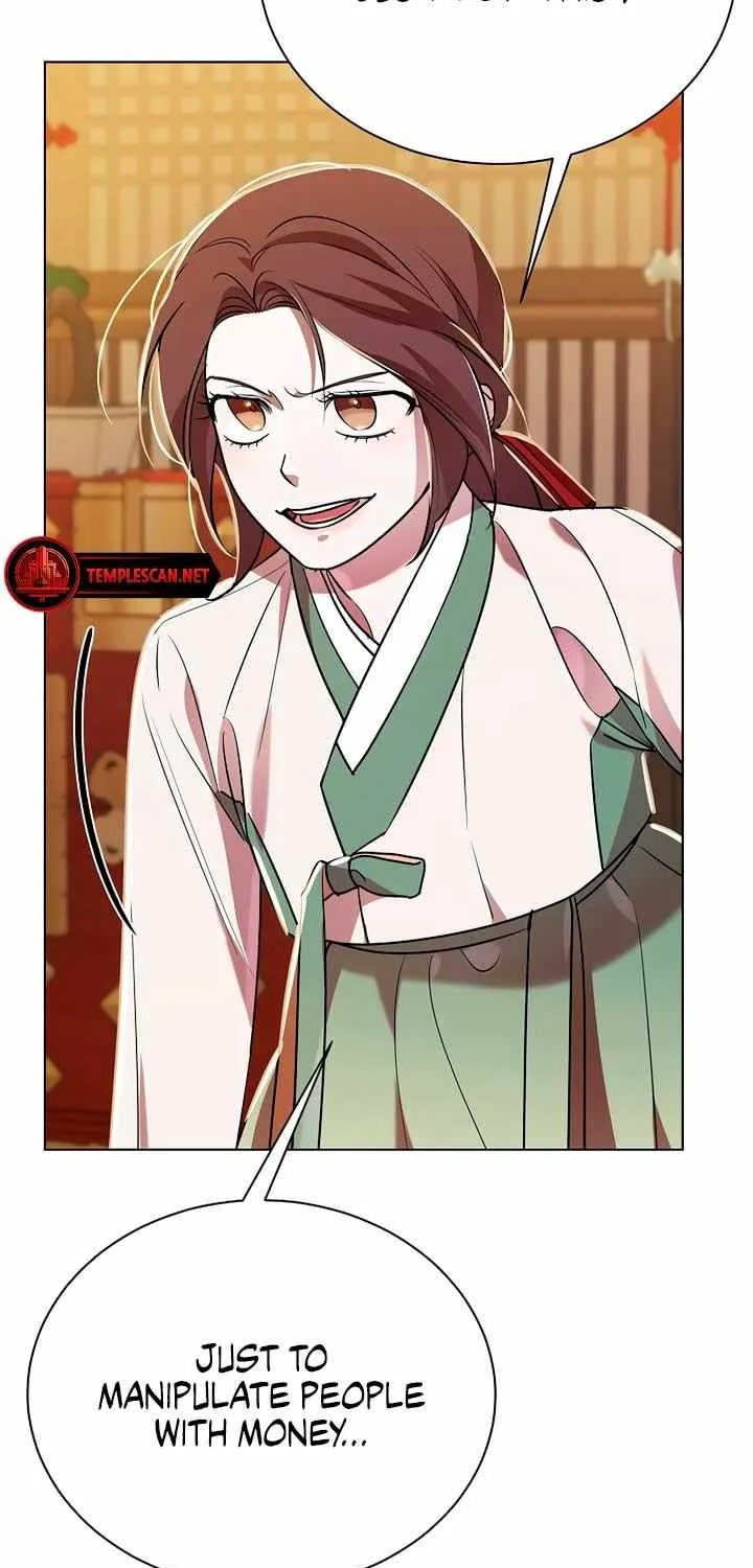 Joseon Dynasty Erotica Records Chapter 21 page 66 - 