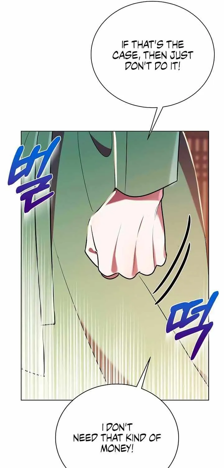 Joseon Dynasty Erotica Records Chapter 21 page 68 - 