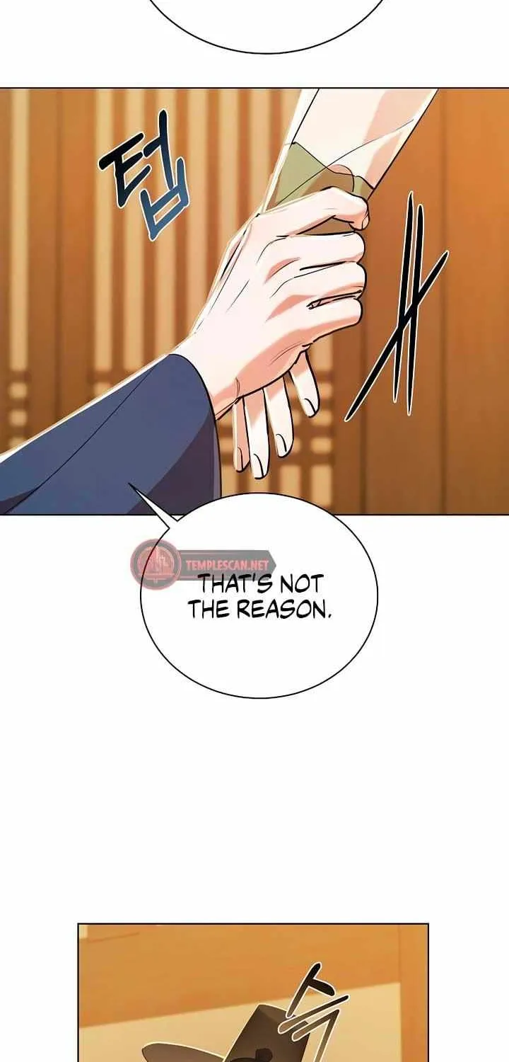 Joseon Dynasty Erotica Records Chapter 21 page 69 - 