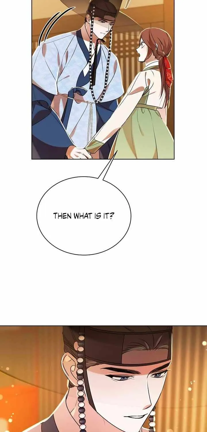 Joseon Dynasty Erotica Records Chapter 21 page 70 - 