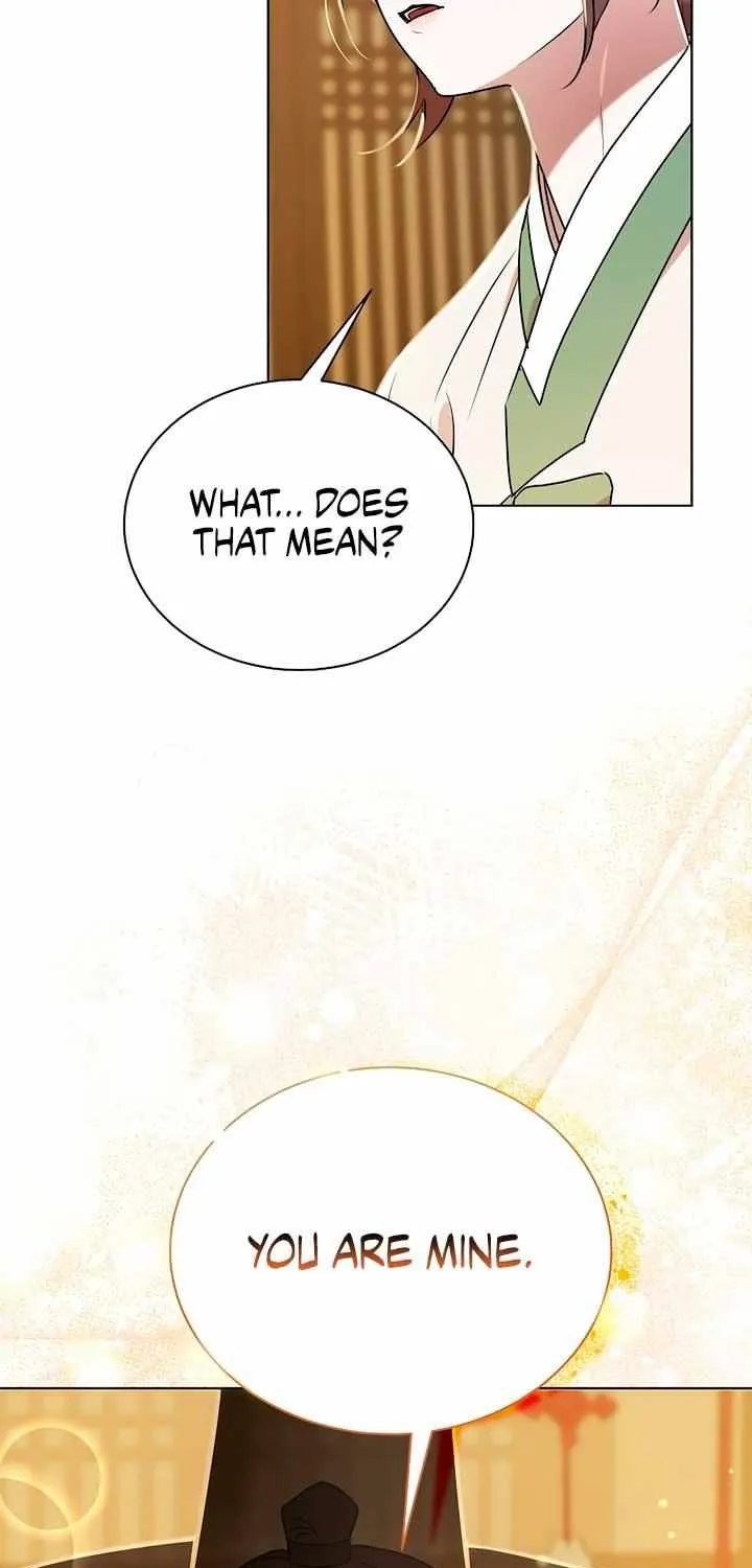 Joseon Dynasty Erotica Records Chapter 21 page 72 - 