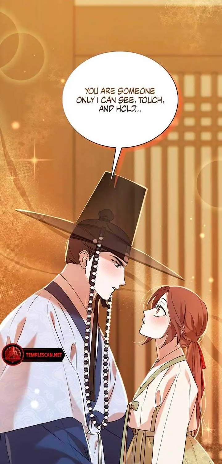 Joseon Dynasty Erotica Records Chapter 21 page 78 - 