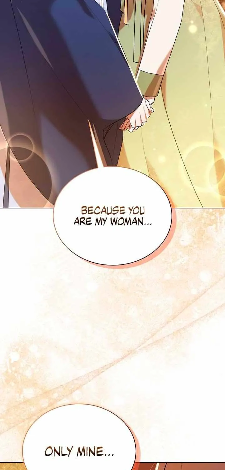 Joseon Dynasty Erotica Records Chapter 21 page 79 - 