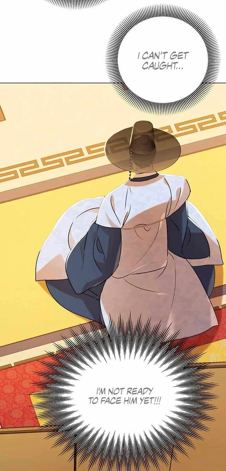 Joseon Dynasty Erotica Records Chapter 21 page 9 - 