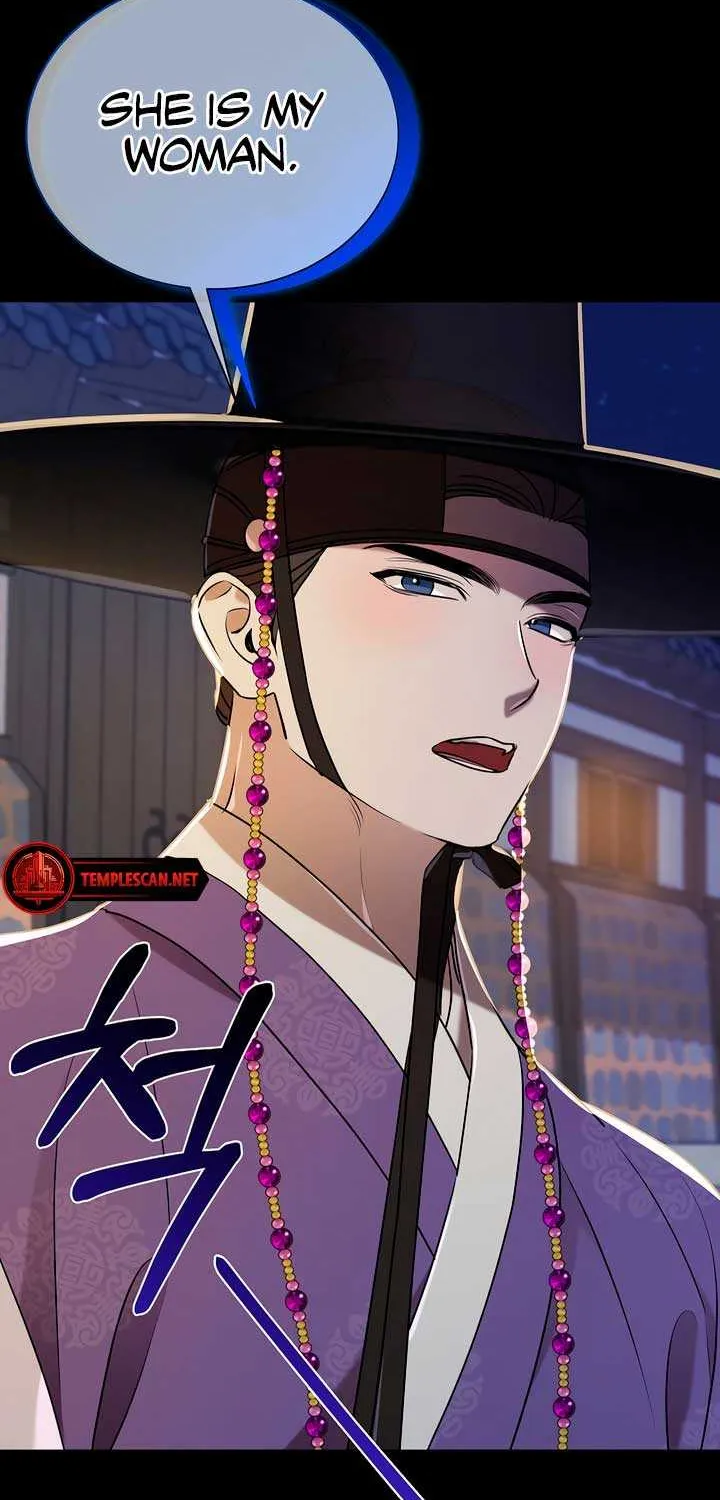 Joseon Dynasty Erotica Records Chapter 22 page 12 - 