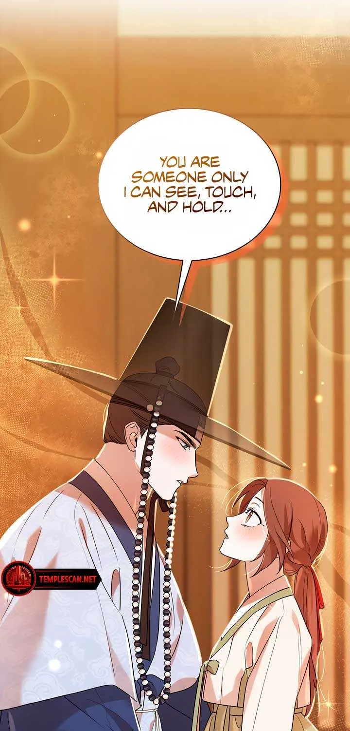 Joseon Dynasty Erotica Records Chapter 22 page 15 - 