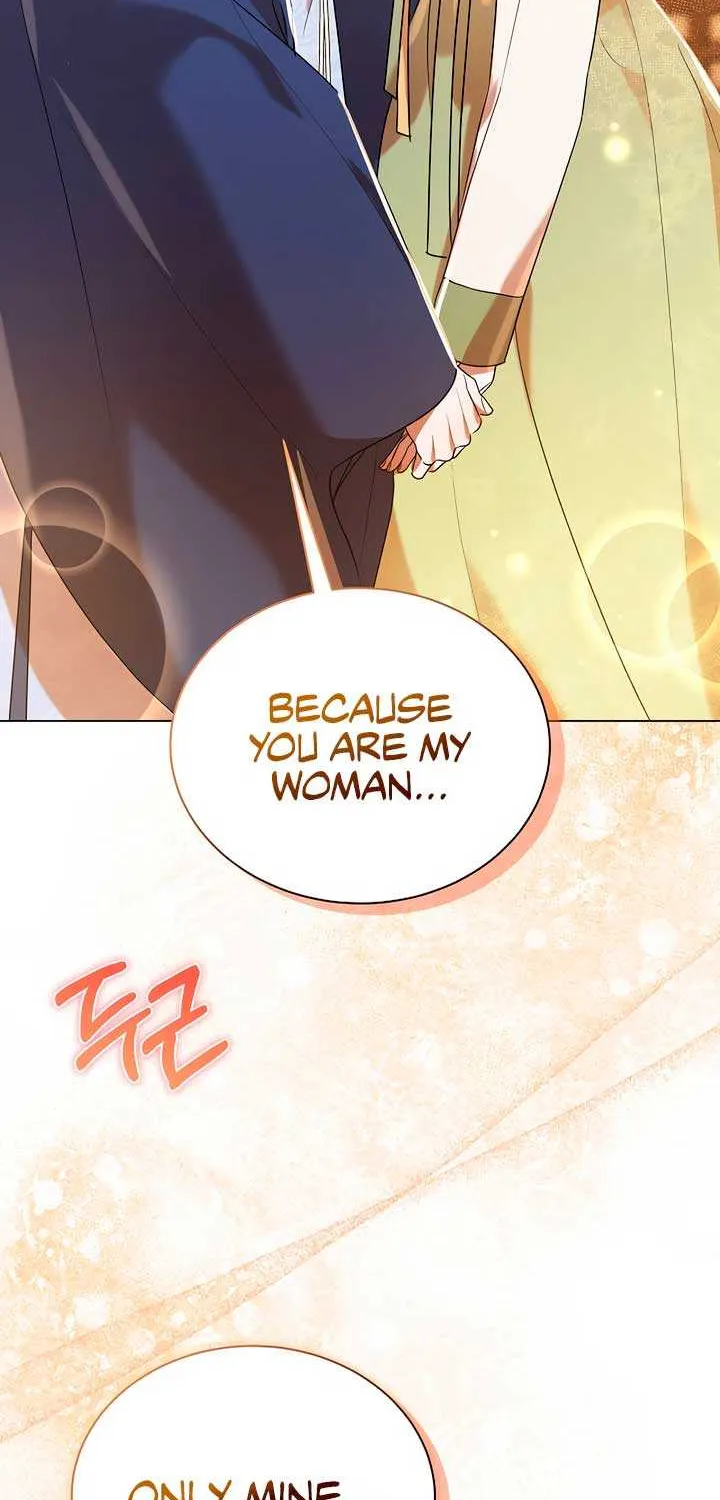 Joseon Dynasty Erotica Records Chapter 22 page 16 - 