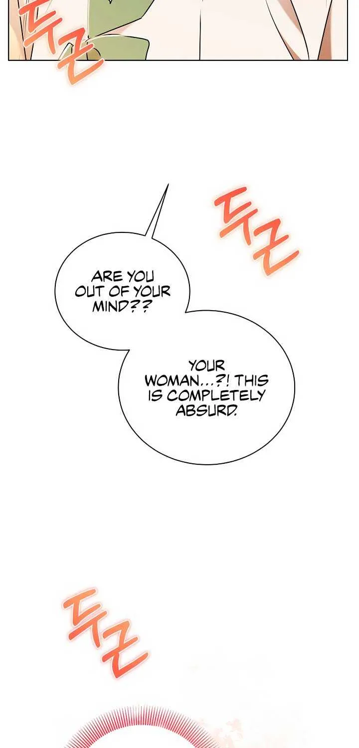Joseon Dynasty Erotica Records Chapter 22 page 19 - 