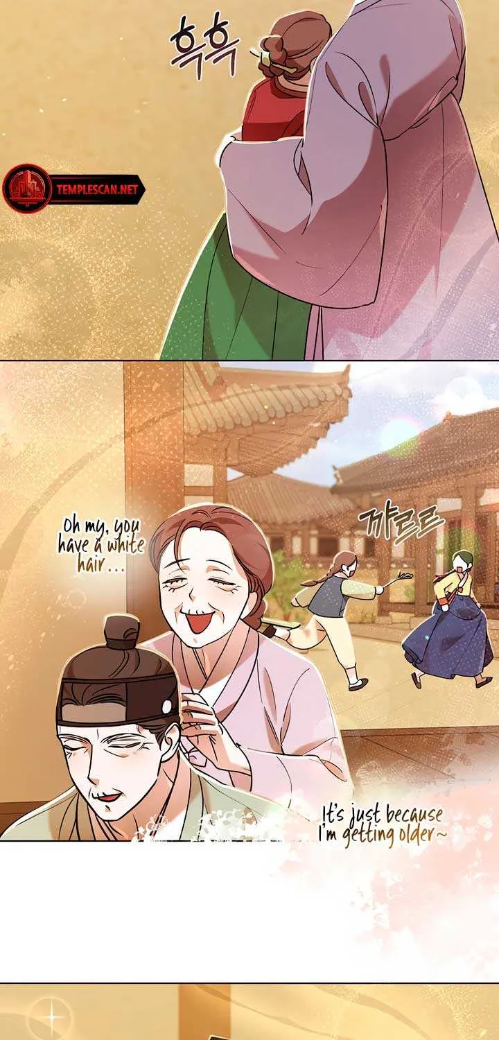Joseon Dynasty Erotica Records Chapter 22 page 22 - 