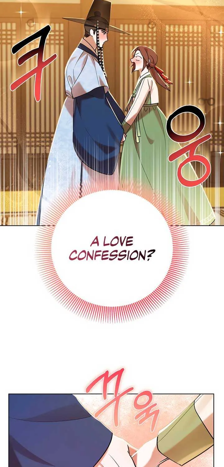 Joseon Dynasty Erotica Records Chapter 22 page 23 - 
