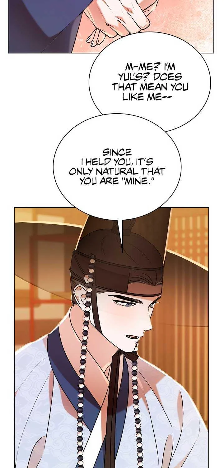 Joseon Dynasty Erotica Records Chapter 22 page 24 - 